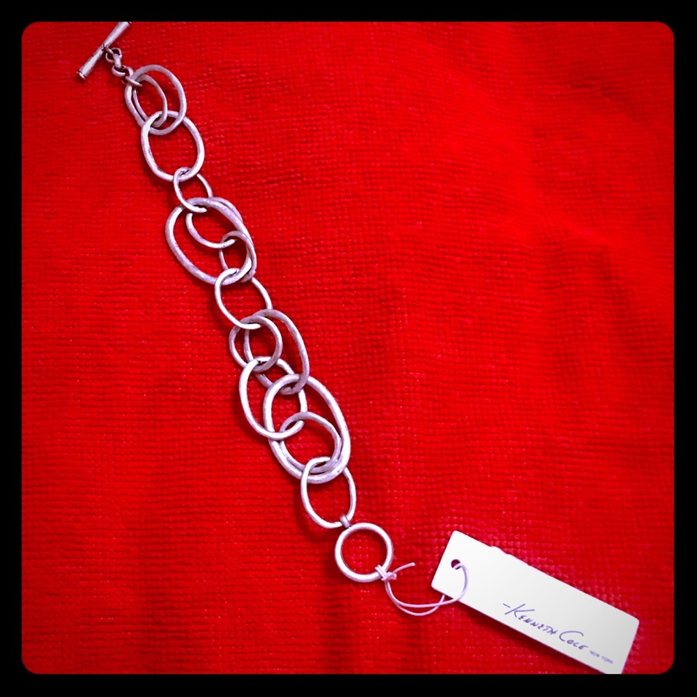 Kenneth Cole bracelet
